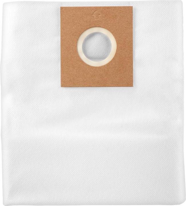 Immagine prodotto Graphite Sacchetto in microfibra per hoover 58GE124 5 pezzi. (1 x)