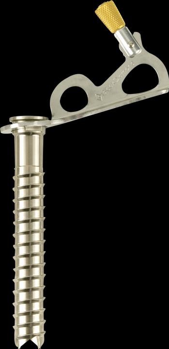 Immagine prodotto Black Diamond Vite Express Ice 13cm