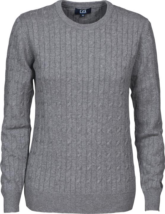 Cutter & Buck Blakely Knitted Sweater Ladies