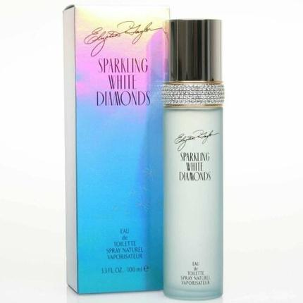 Produktbild Elizabeth Taylor White Diamonds Sparkling (Eau de Toilette, 100 ml)