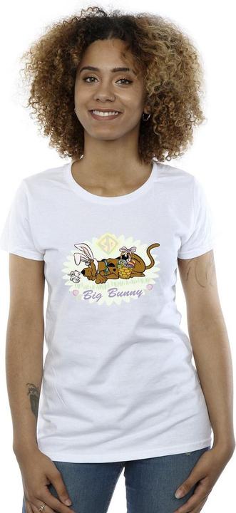 Produktbild Scooby Doo Big Bunny TShirt (XXL)
