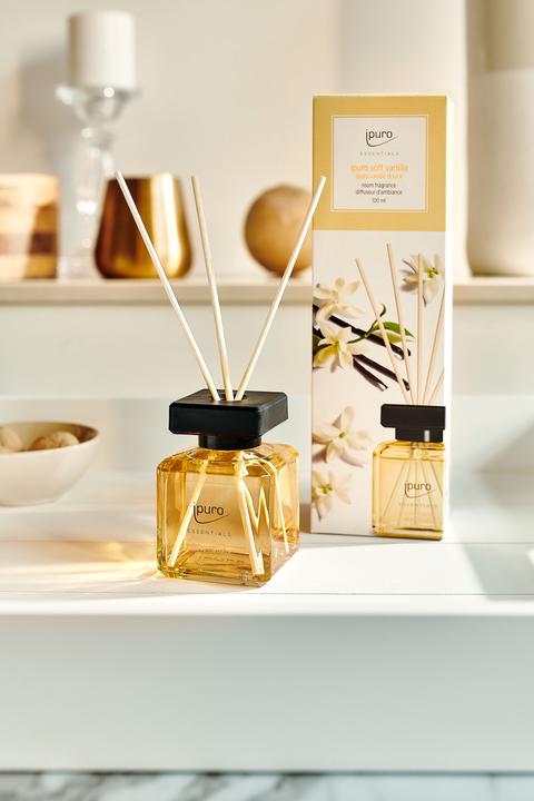 Actual product image Ipuro Room Fragrance Essentials (100 ml)