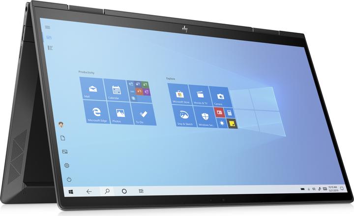 Produktbild HP Envy x360 13 (13.30", AMD Ryzen 5 4500U, 8 GB, 512 GB, CH)