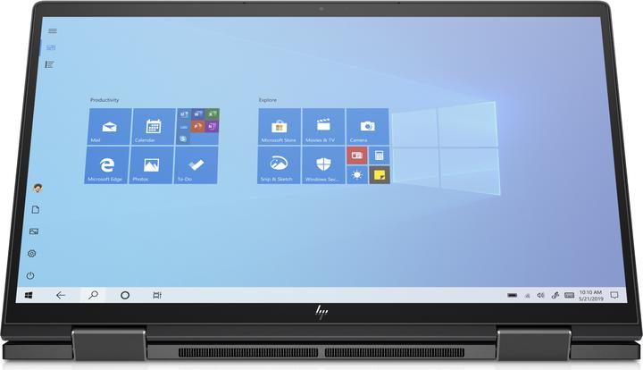 Produktbild HP Envy x360 13 (13.30", AMD Ryzen 5 4500U, 8 GB, 512 GB, CH)