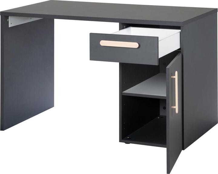 Produktbild Roba Schreibtisch Jara (75 x 60 x 120 cm)