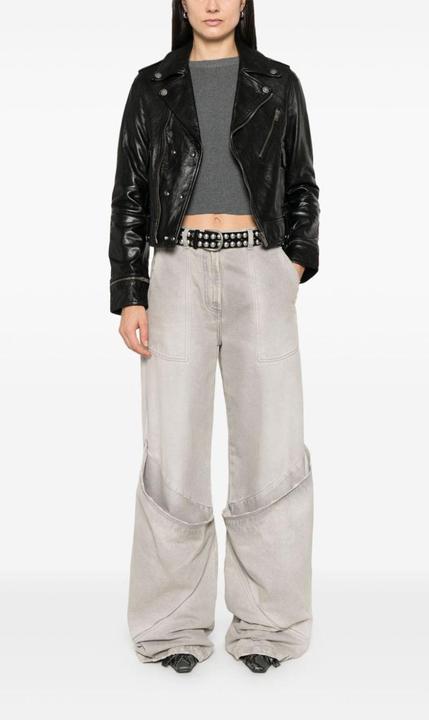 Produktbild Golden Goose Giacche Nero (44)