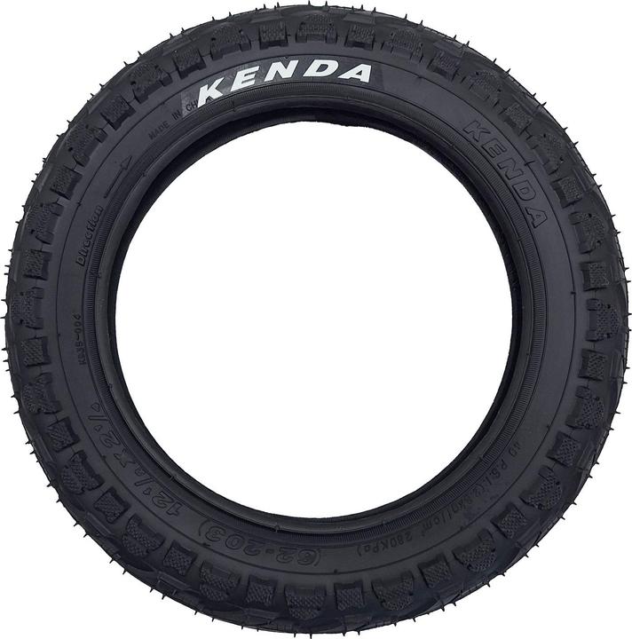 Immagine prodotto Kenda Pneumatico K-935 Slick 12 1/2 x 2 1/4
