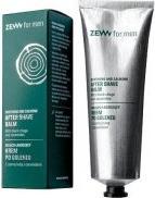 Immagine prodotto ZEW for men Balsamo dopobarba lenitivo e calmante, 80ml (Balsamo, 80 ml)