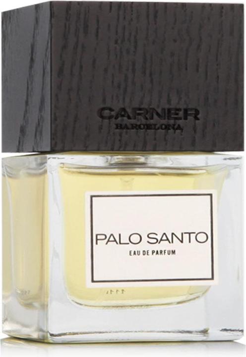 Actual product image Carner Barcelona Woody Collection Palo Santo (Eau de parfum, 50 ml)