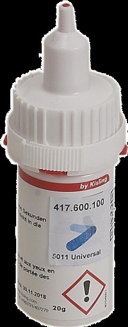 Actual product image Ergo Super glue 5011