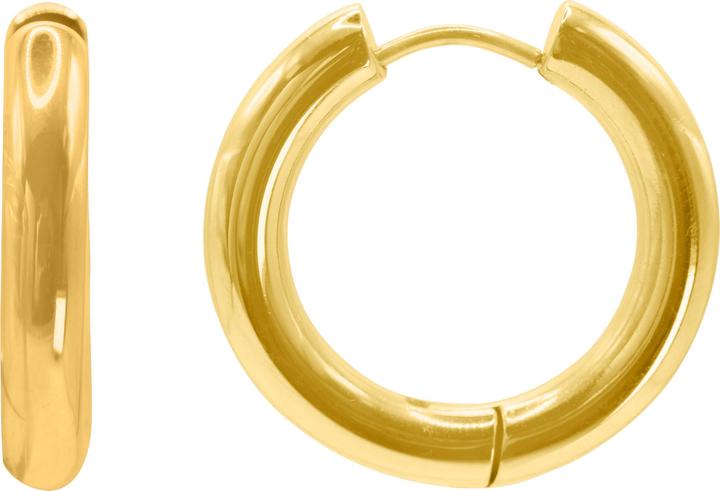 Produktbild Heideman Cassi goldfarben (100% Edelstahl)