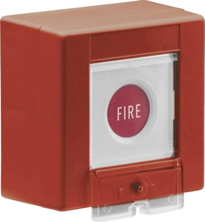 Image du produit Abus FUAT50020 Alarme