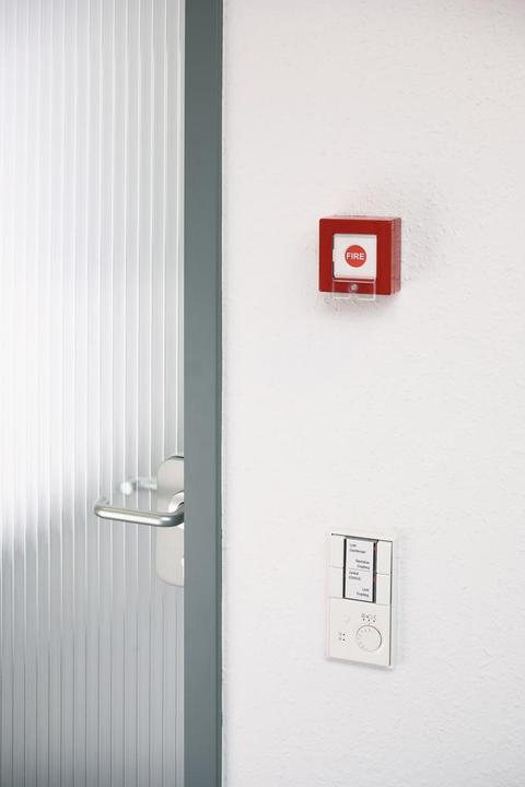 Image du produit Abus FUAT50020 Alarme