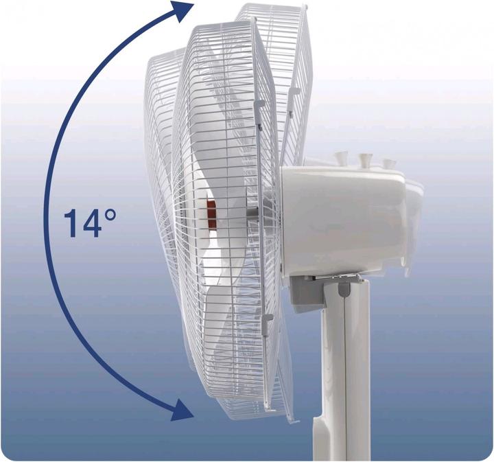 Produktbild Honeywell Quiet (48 dB)