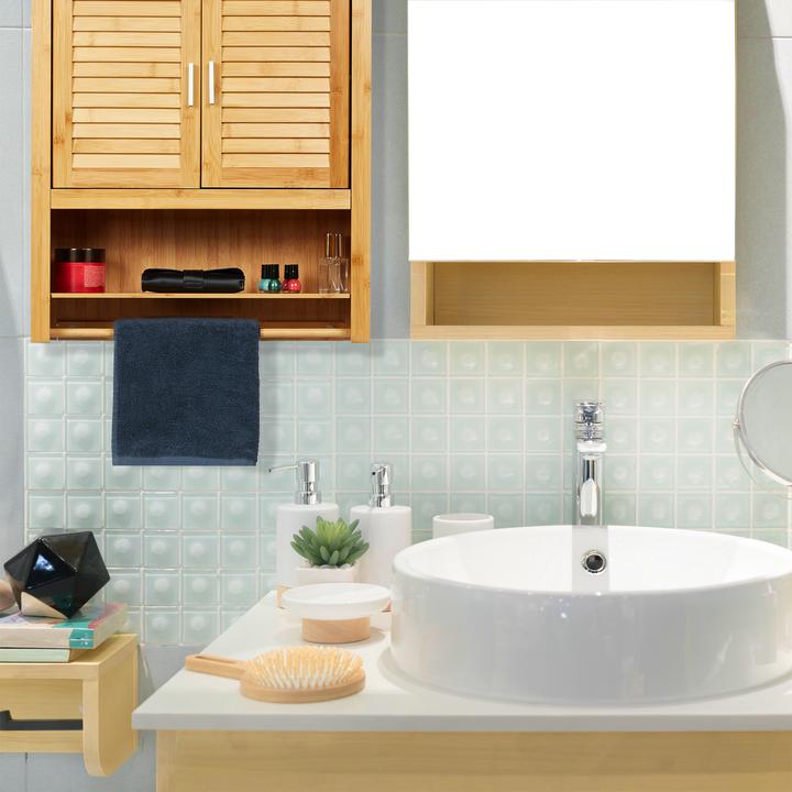 Produktbild Relaxdays Lamell (62 x 20 x 66 cm)