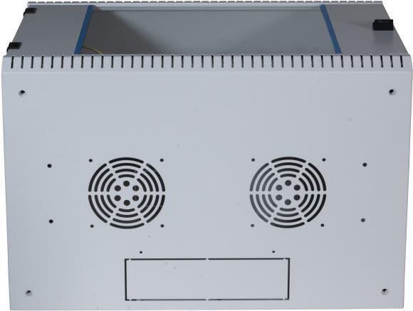 Produktbild EFB Elektronik 19" Wandgehäuse (10.86 HE, 19 Zoll Rack)
