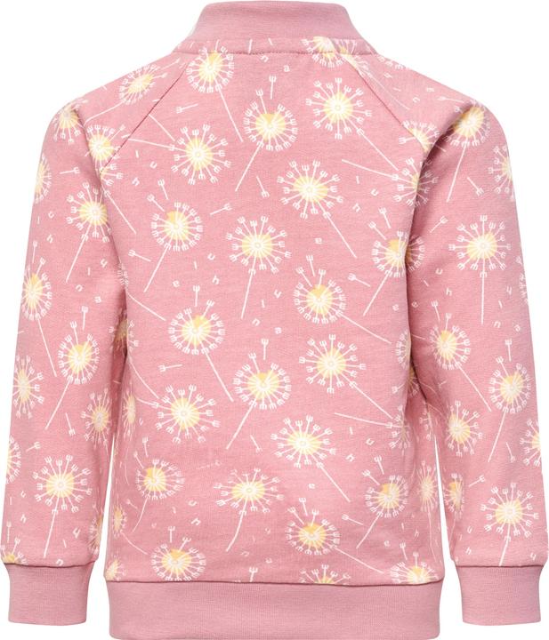 Produktbild hummel hmlLOGUN ZIP JACKET (86)