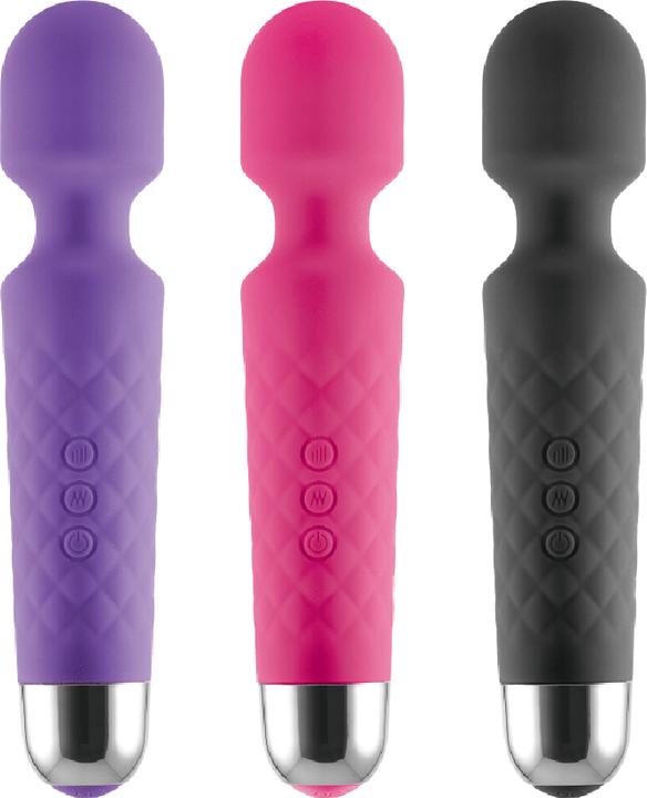Actual product image Love Magic - Iwand Mini