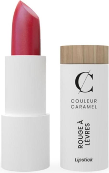 Couleur Caramel N°291 Raspberry Pink Lipstick (Raspberry Pink)