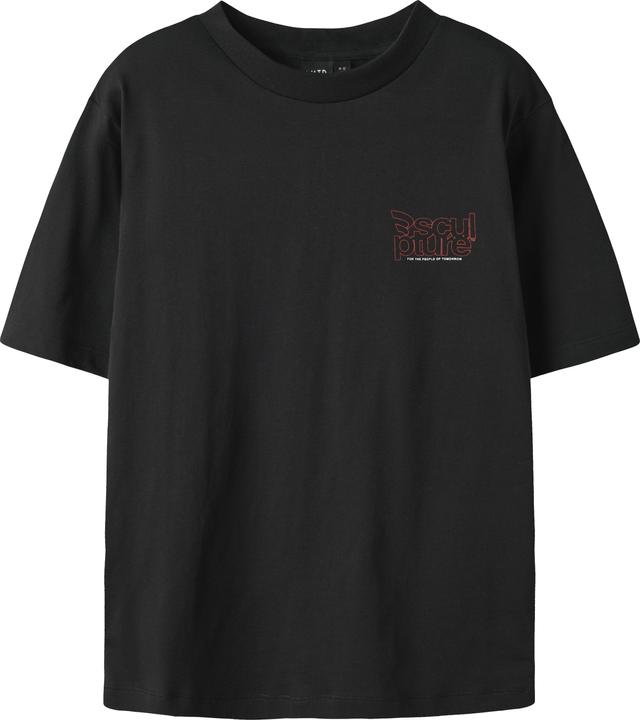 Lmtd Loose Fit T-Shirt (158)