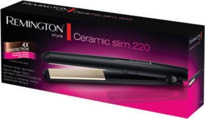 Actual product image Remington S1510 (Straightening iron)