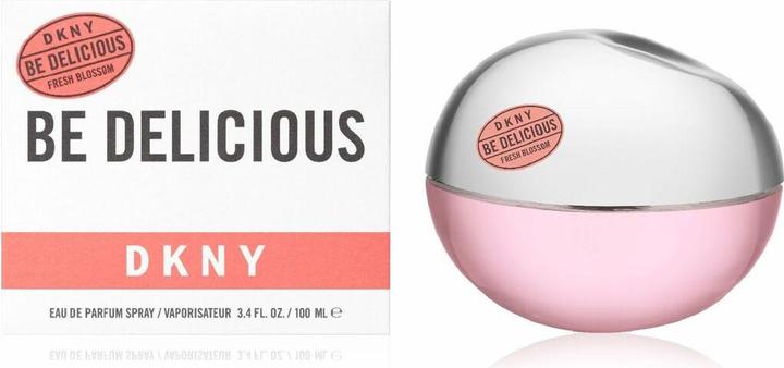 Image du produit DKNY Be Delicious Fresh Blossom Edp Spray (Eau de parfum, 100 ml)