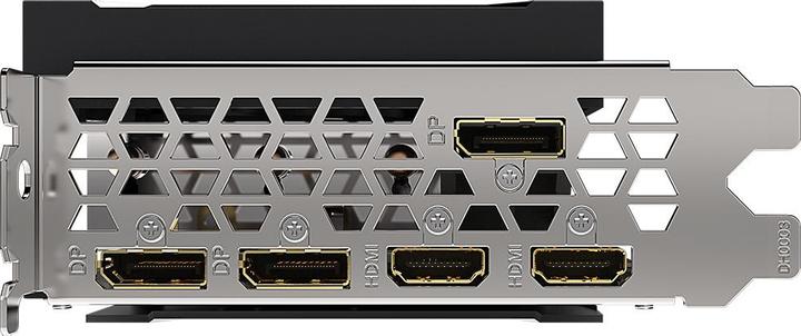 Produktbild Gigabyte GeForce RTX 3080 Ti Eagle OC 12G LHR (12 GB)