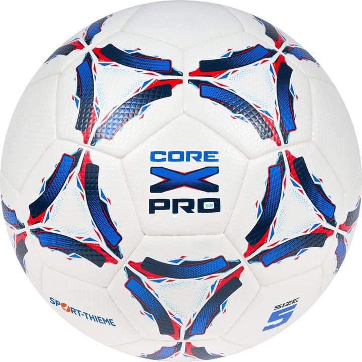 Sport-Thieme Fussball CoreX Pro