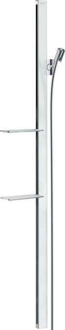 Immagine prodotto hansgrohe Asta doccia Unica"E 1500mm bianco/cromo