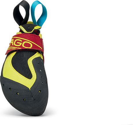 Produktbild Scarpa Drago Kletterschuhe (31)