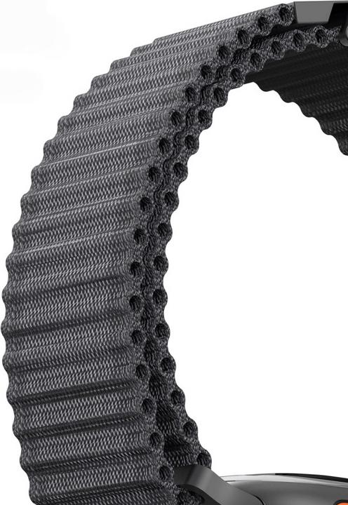 Image du produit Dux Ducis Bracelet de remplacement (45 mm, 44 mm, 42 mm, 46 mm, 49 mm, Nylon)