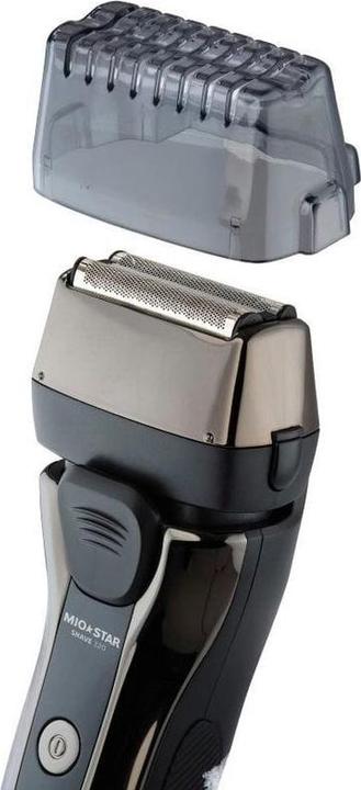 Produktbild Mio Star Shave 320