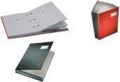 Actual product image Leitz Signature folders (A4, 1 x)