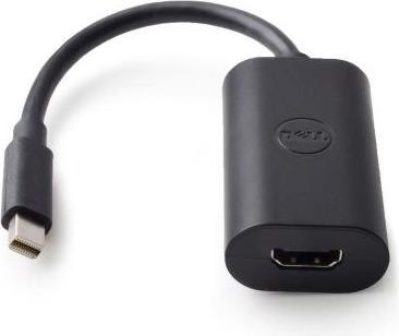 Image du produit Dell Mini-port d'affichage vers (HDMI, 20.30 cm)