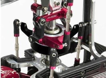 Immagine prodotto Align Elicottero T-Rex 550X Dominator
