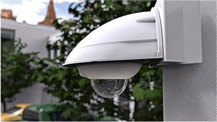 Produktbild Mobotix D16B (3072 x 2048 Pixels)