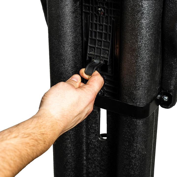 Image du produit Tunturi Slamman Standboxsack Reaktionstrainer (162 cm, 120 kg)