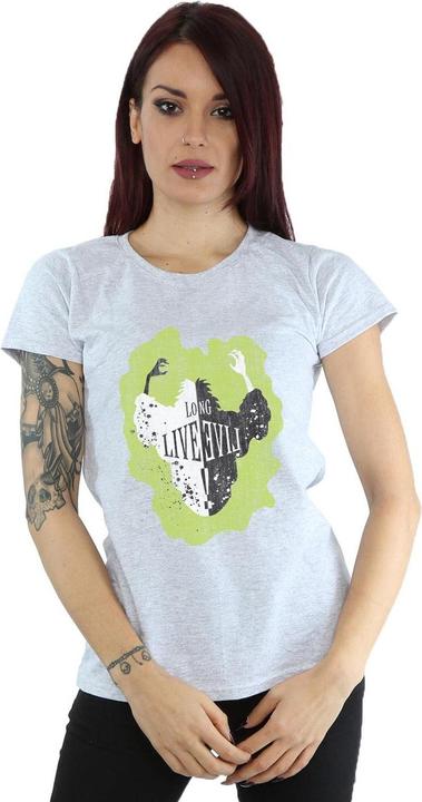 Produktbild Disney The Descendants Cruella Long Live TShirt (M)