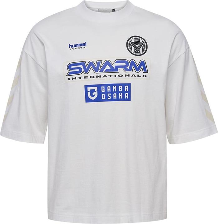 Immagine prodotto hummel hmlCamicia oversize GAMBA (XS)
