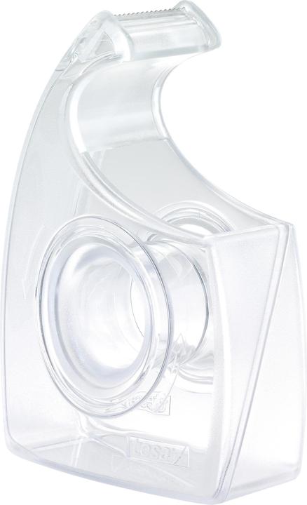 Actual product image tesa Hand dispenser Easy Cut (19mmx10m), empty
