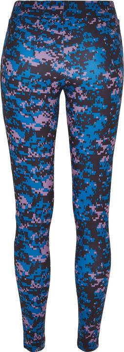 Produktbild Urban Classics Ladies Camo Tech Mesh Leggings (S)
