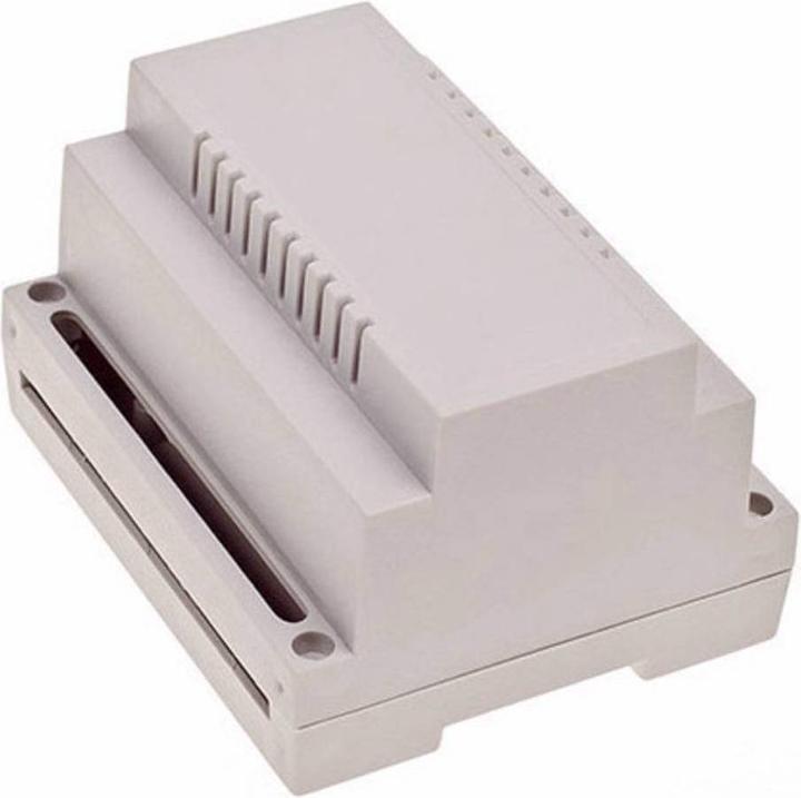 Produktbild Tru Components HutschienenGehäuse (Gehäuse)