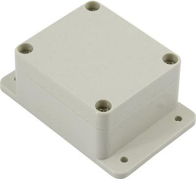Produktbild Tru Components 92022c00239 Universal-Gehäuse 63 x 58 35 ABS Hellgrau 1 St.
