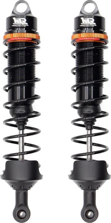 Image du produit Hobbytech Amortisseurs 110 mm / 15 mm aluminium 1:10