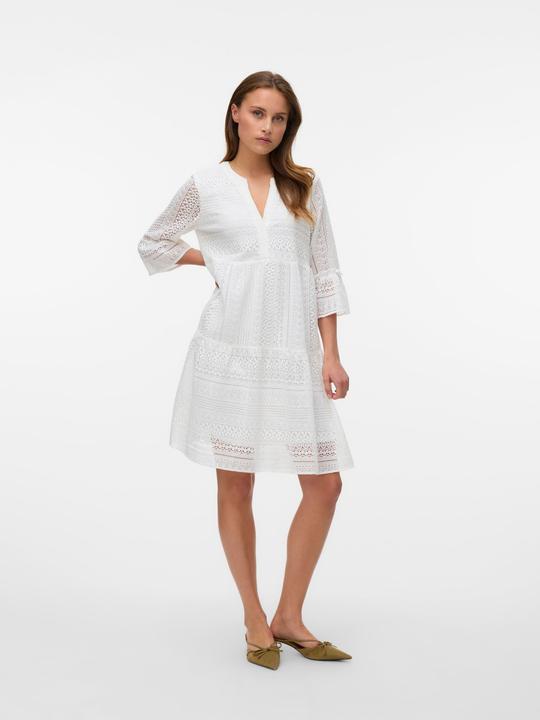 Produktbild Vero Moda VMHONEY Kurzes Kleid Bluse (M)