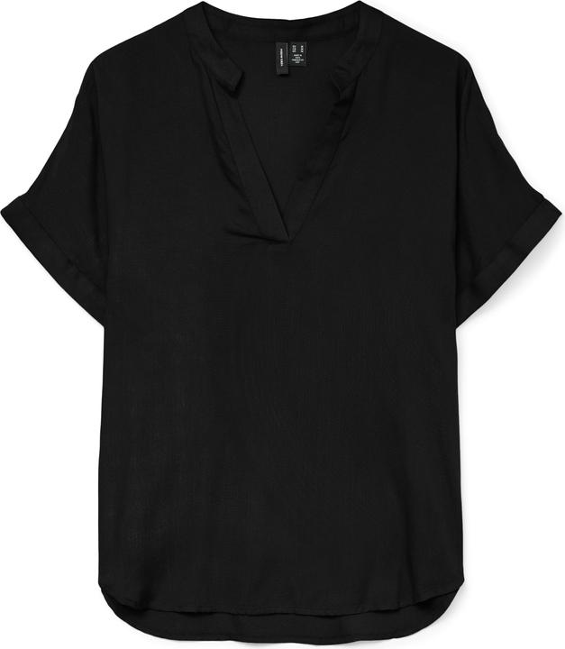 Vero Moda Vmbeauty Ss Top Wvn Ga Noos