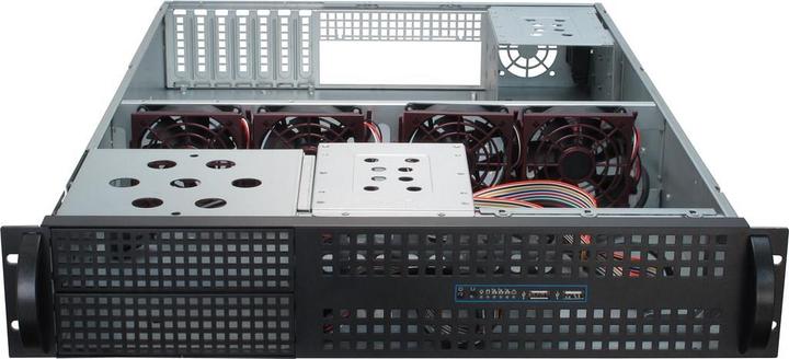 Produktbild Intertech IPC 2U-2129N