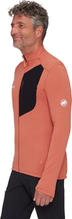Produktbild Mammut Taiss Light ML Jacket Men (XXL)