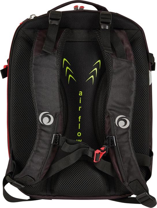 Produktbild Herlitz Grundschulrucksack Ultimate leer Graffiti (24 l)