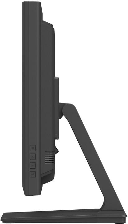 Actual product image iiyama TFT touch 19.0/48.3cm ProLite T1931SR *black* 5:4 (1280 x 1024 pixels, 19")